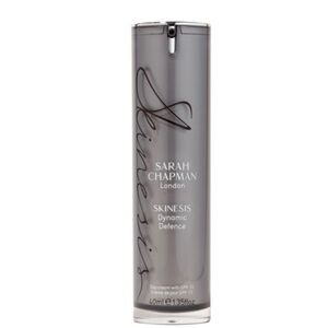 SARAH CHAPMAN Skinesis Dynamic Defence Day Cream -